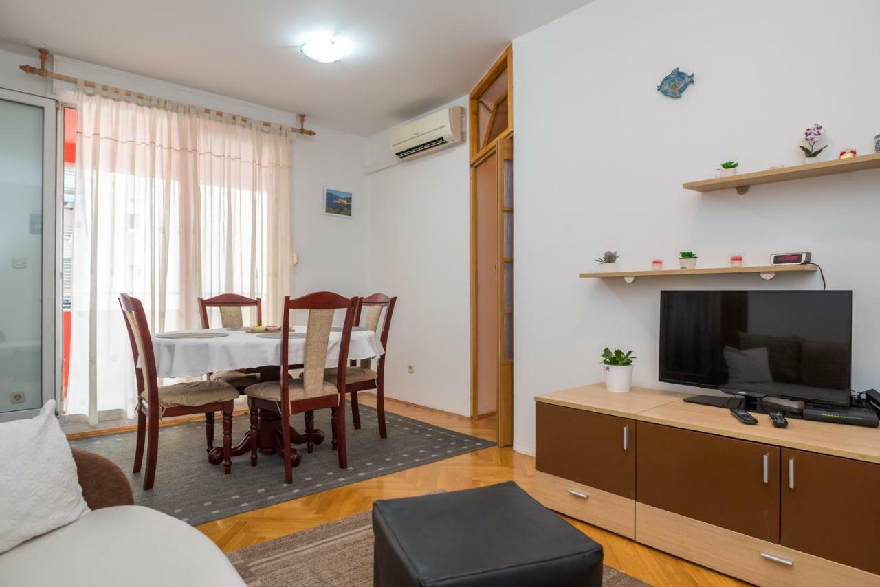 Marpet Apartment Split Exterior photo