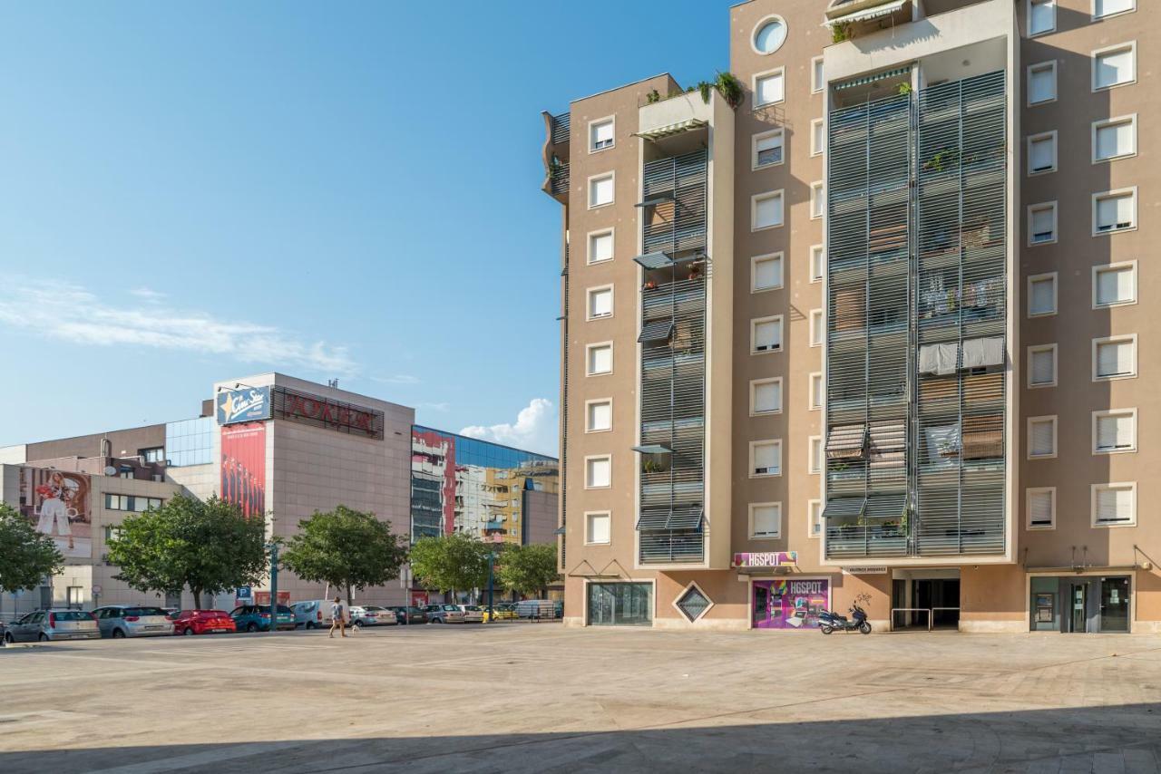 Marpet Apartment Split Exterior photo